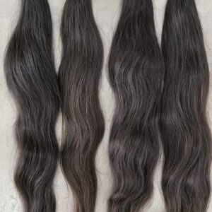 Asian Virgin Hair