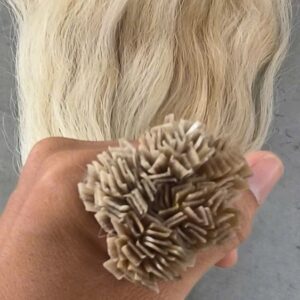 Keratin Bonds/Flat tips/Ktips