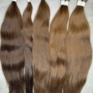 Bulk Hair Stock